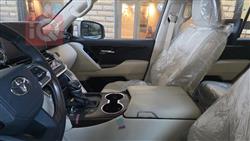 تۆیۆتا لاند کروزەر